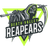DVR- emblem