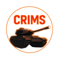 CRIMS emblem