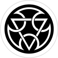 IR-RS emblem