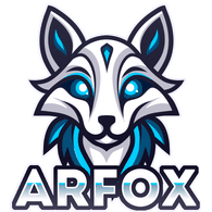 ARFOX emblem