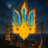 -_-7 emblem
