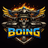 B01NG emblem