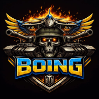 B01NG emblem