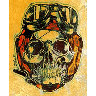 6STO emblem