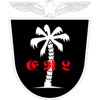 ERL emblem