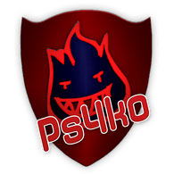 PSYKO emblem