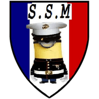 SSM emblem