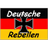 DE-RE emblem