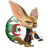 DBDZ emblem