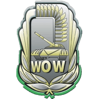 -WOW emblem