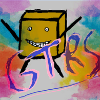 GTRS emblem