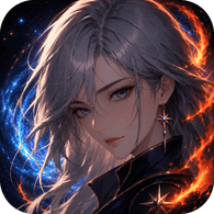 GF1R3 emblem
