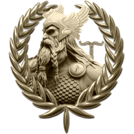 WEG-S emblem