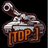 TDP_ emblem