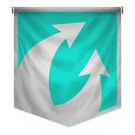 1CS-A emblem