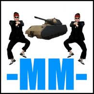 -MM- emblem