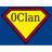 0CLAN emblem