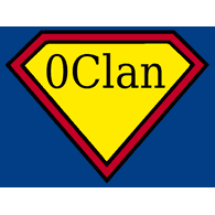 0CLAN emblem