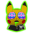 KVAS emblem