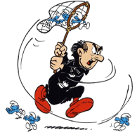 GA-GA emblem
