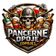 P-OJ emblem
