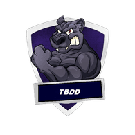 TBDD emblem
