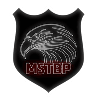 MSTBP emblem