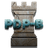 PDP-B emblem
