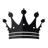LK1NG emblem