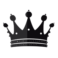 LK1NG emblem