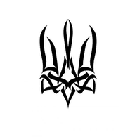 YKROO emblem