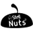 NUTS- emblem