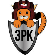 3PK emblem