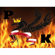 P_-_K emblem