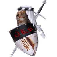 D_R_R emblem