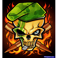 HS110 emblem