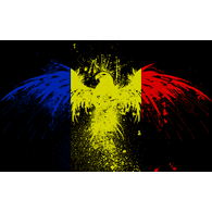 TDRO emblem
