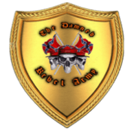 TDRA emblem