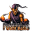 TPUMP emblem