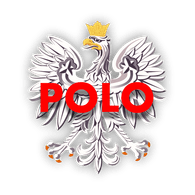 P0L0 emblem