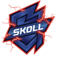 SK0LL emblem