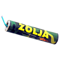 ZOLJA emblem