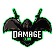 DMAGE emblem