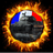 LCDF1 emblem