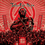 -TFN emblem