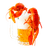 M1LFS emblem