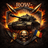 ROW- emblem