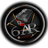 6AR emblem