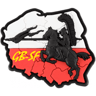 GB-SF emblem