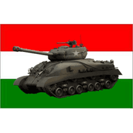 HUN_ emblem